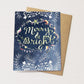 Starry Merry Cards - Box of 8