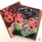 Poppies Card
