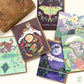 Elephants Card