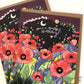 Poppies Card