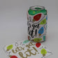 Let's Get Lit Cocktail Napkins 20ct