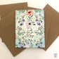 Our Days Love Valentines Day Card
