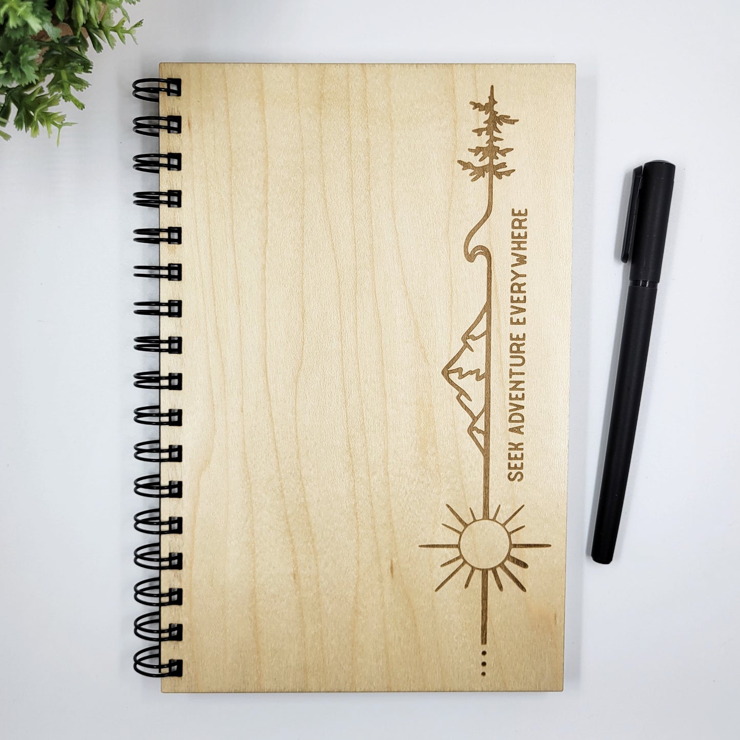 Wood Journal