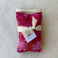 Rich Pink Lavender Eye Pillow